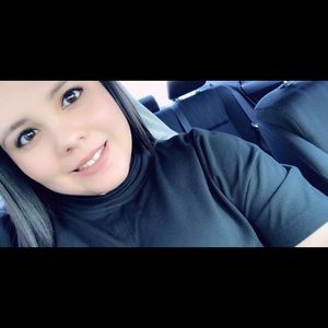 Meet your Posher, Janette